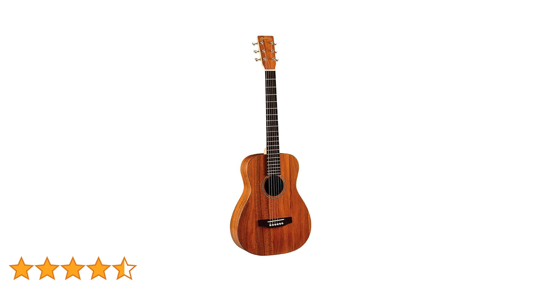 美品　リトルマーチン　Little Martin LXK2 ミニアコ Martin LXK2 ミニアコースティックギター Little Martin リトル